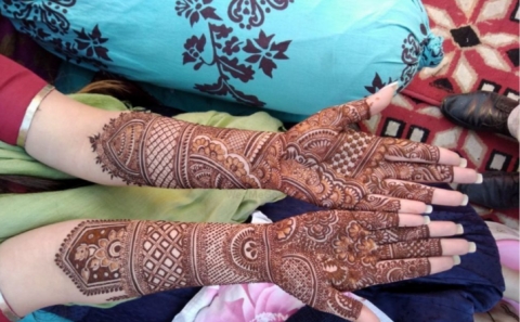 Bittu Prince Mehandi