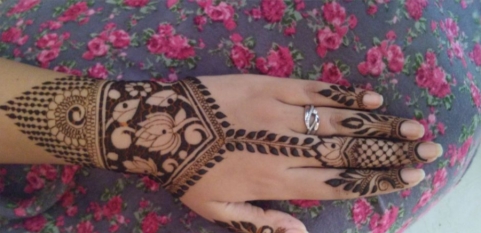 Bittu Prince Mehandi