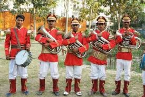 Gupta Band