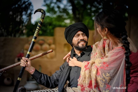 GulzarSethi Photography	