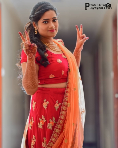 Pracheta Photography