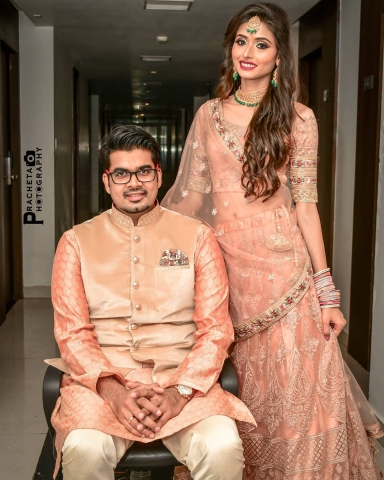 Pracheta Photography