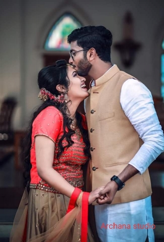 Archana Movies Ballabgarh