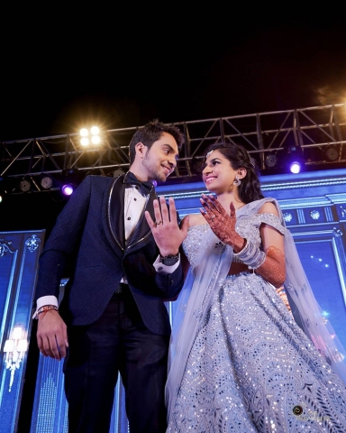 The Wedmakers Faridabad