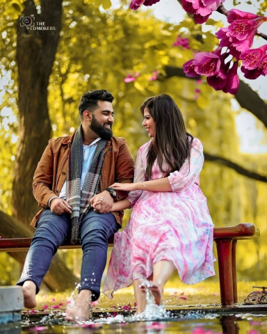 The Wedmakers Faridabad