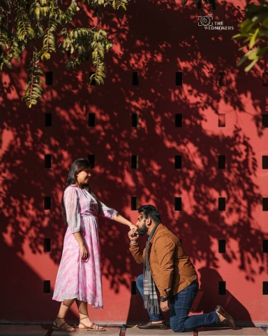 The Wedmakers Faridabad