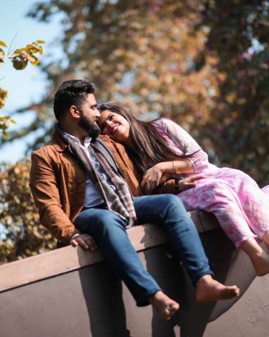 The Wedmakers Faridabad