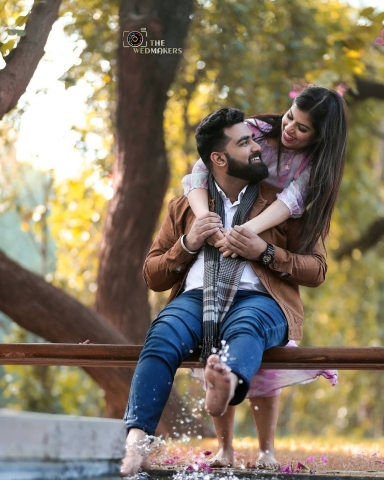 The Wedmakers Faridabad