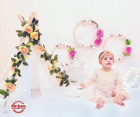 Arjun Digital Color Lab