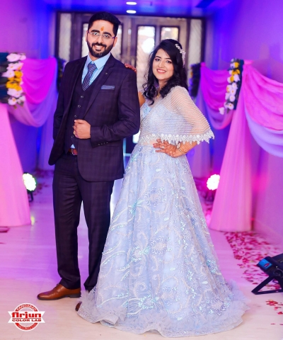 Arjun Digital Color Lab