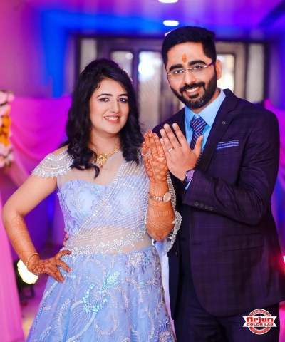 Arjun Digital Color Lab