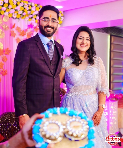 Arjun Digital Color Lab