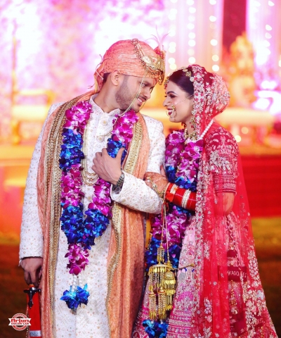 Arjun Digital Color Lab