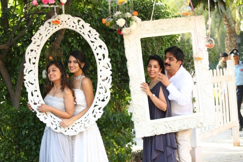 Zee Color Lab and Digital Stud