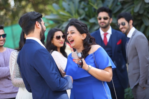 Zee Color Lab and Digital Stud