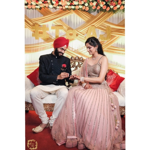 Cosmic Stills Faridabad