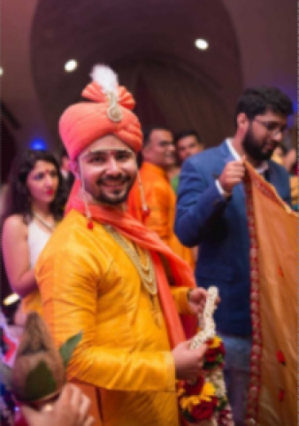 Divyesh Malde Photography