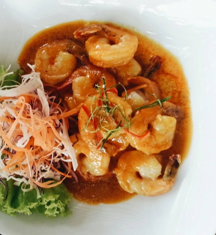 Butter Fingers faridabad