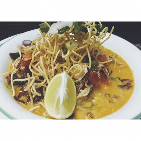 Butter Fingers faridabad