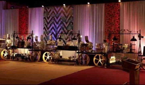 Omraj Caters Faridabad