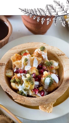 Omraj Caters Faridabad