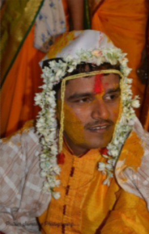 Pritam Samudre
