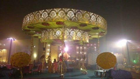 Banjara Caterers Faridabad