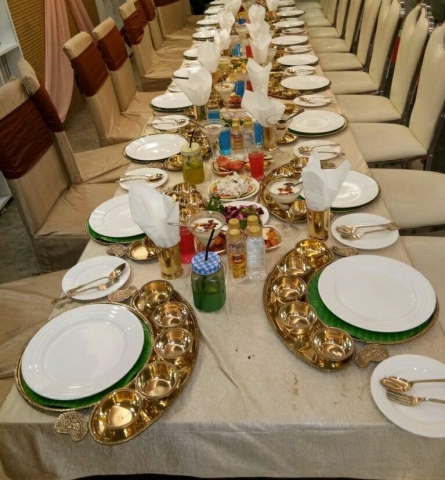 Banjara Caterers Faridabad