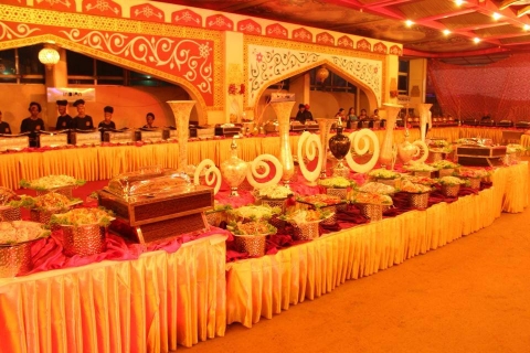 The Party Makers Faridabad