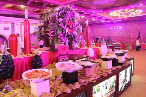 The Party Makers Faridabad