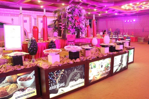 The Party Makers Faridabad