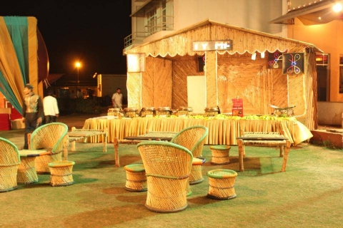 The Party Makers Faridabad