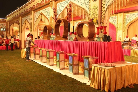 The Party Makers Faridabad