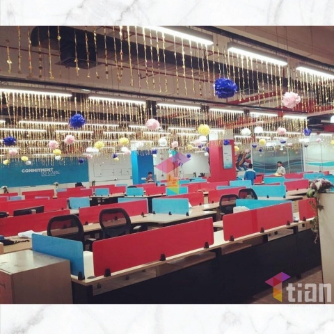 TIAN Events and Experiences