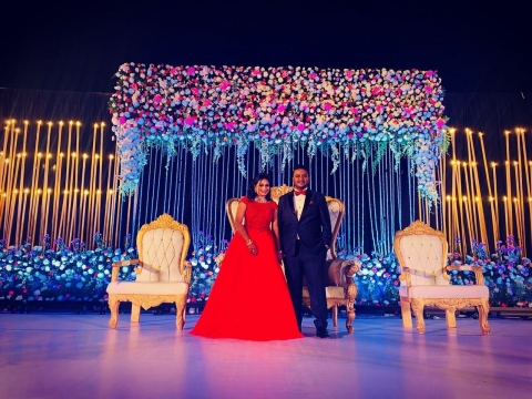 TIAN Events and Experiences