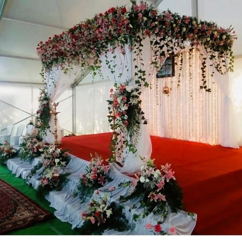 Shuboos Decor by Chitra Aiyapp