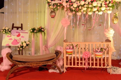 Shuboos Decor by Chitra Aiyapp