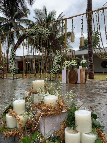 Shuboos Decor by Chitra Aiyapp