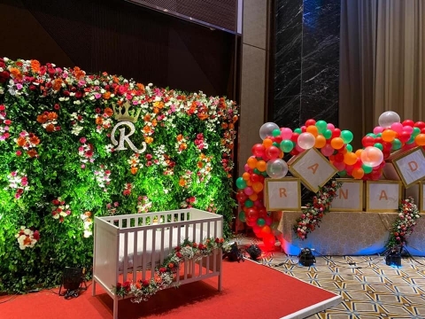 Shuboos Decor by Chitra Aiyapp