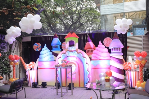 Sai Entertaainment Factory 