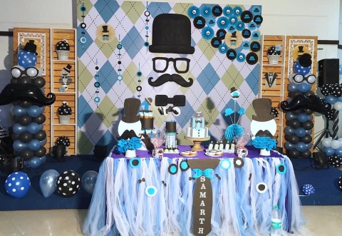 Sai Entertaainment Factory 