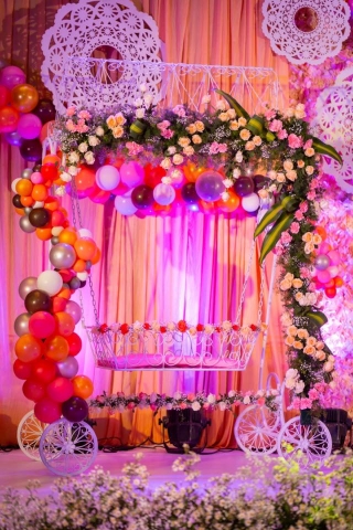 Sai Entertaainment Factory 