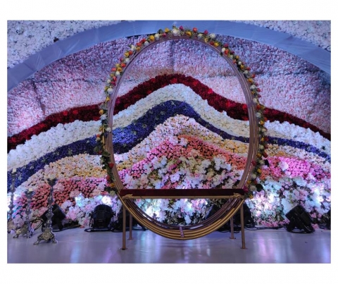 Sai Entertaainment Factory  