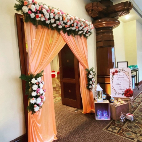 Firefly Events and Wedding