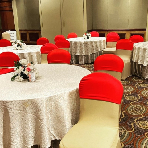 Firefly Events and Wedding