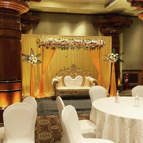 Firefly Events and Wedding