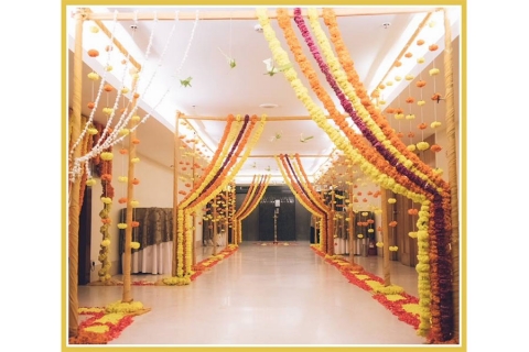 Katha Weddings