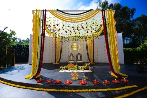 Katha Weddings
