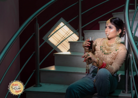 Shubh Lagan Productions