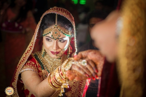 Shubh Lagan Productions